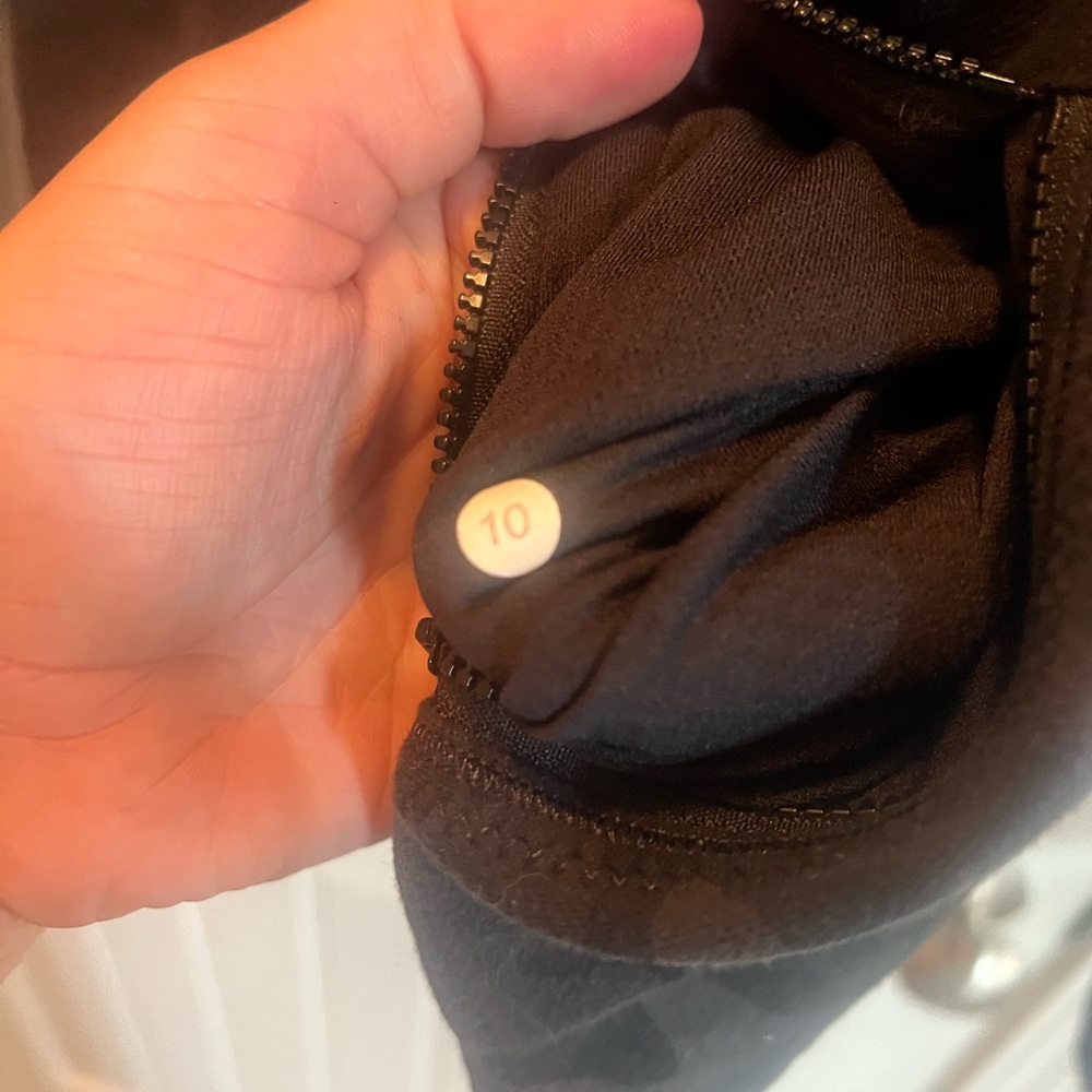 Lululemon Define Jacket Camp Define Jacket 10 - image 3